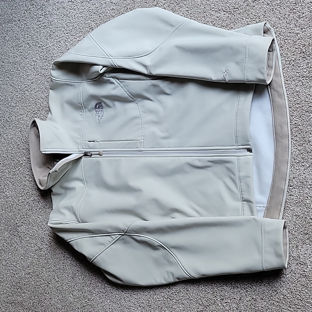 The North Face Coat